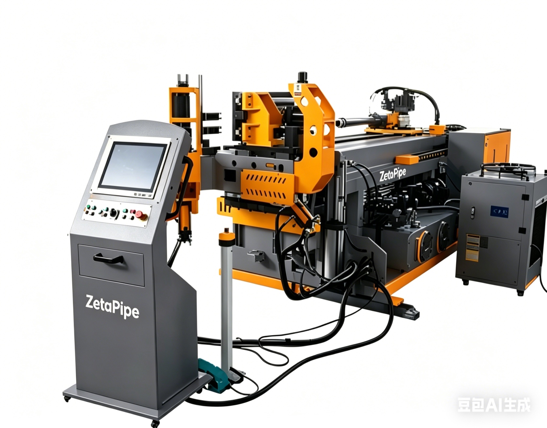 SB-100CNC