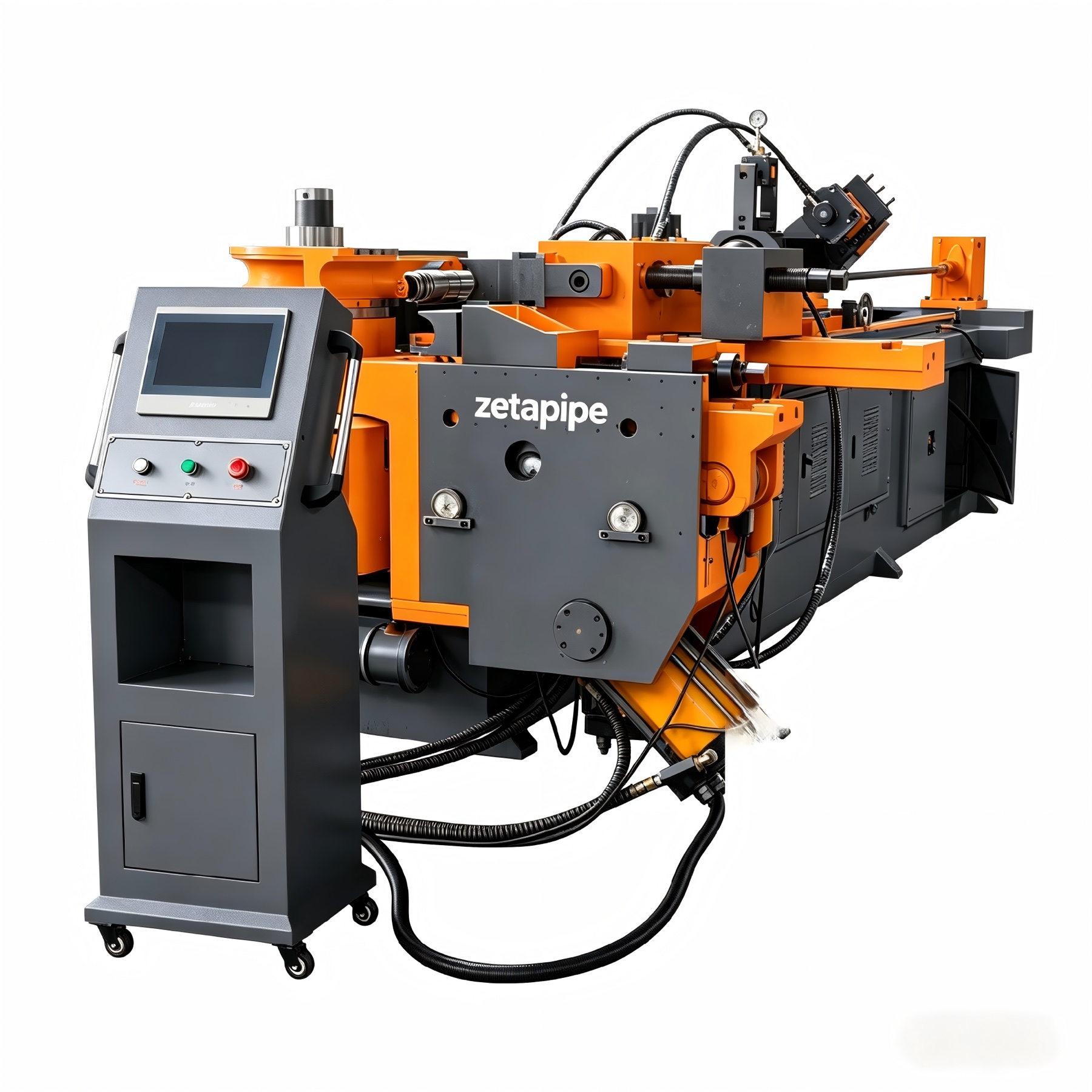 SB-114CNC