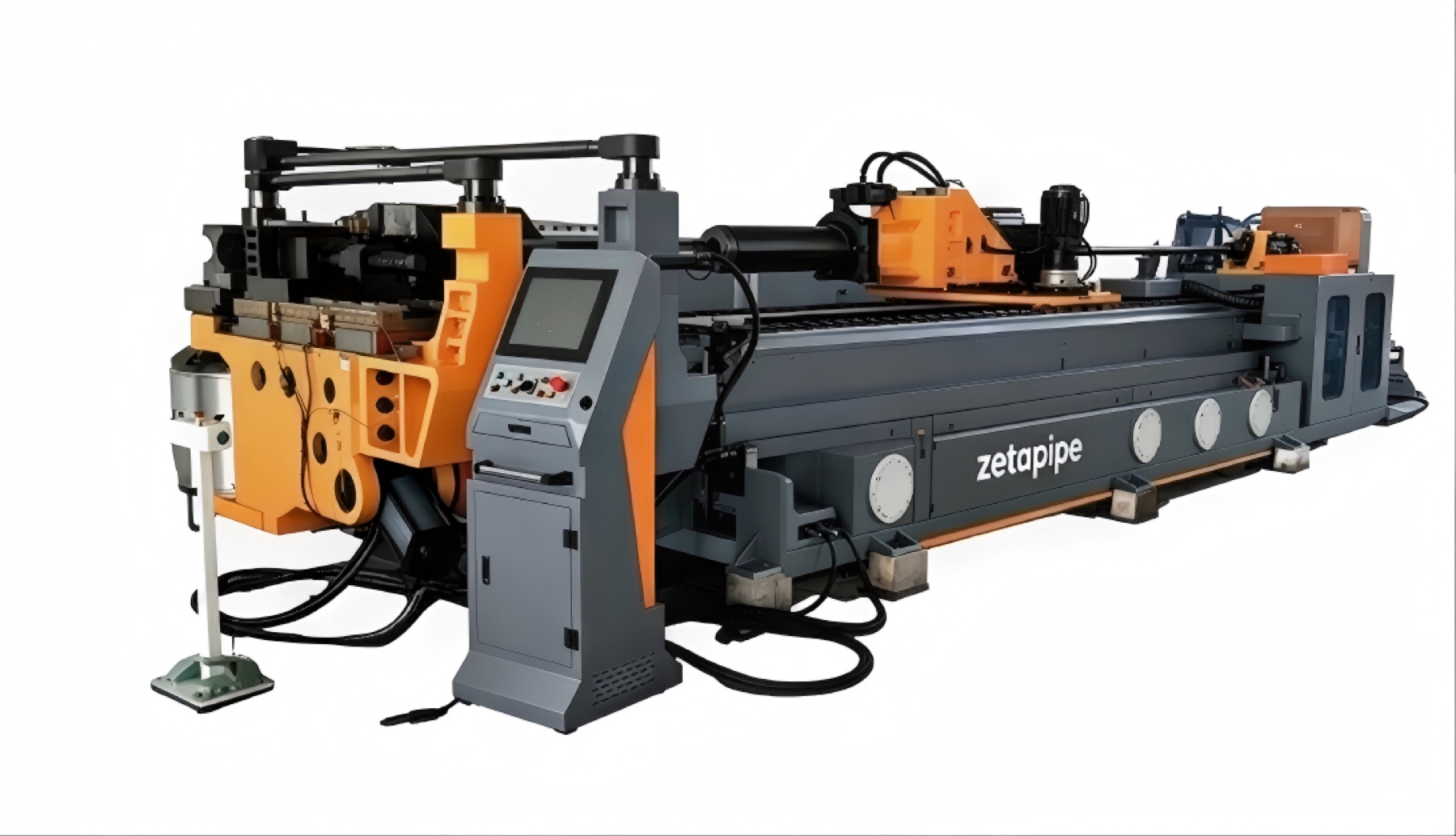SB-168CNC