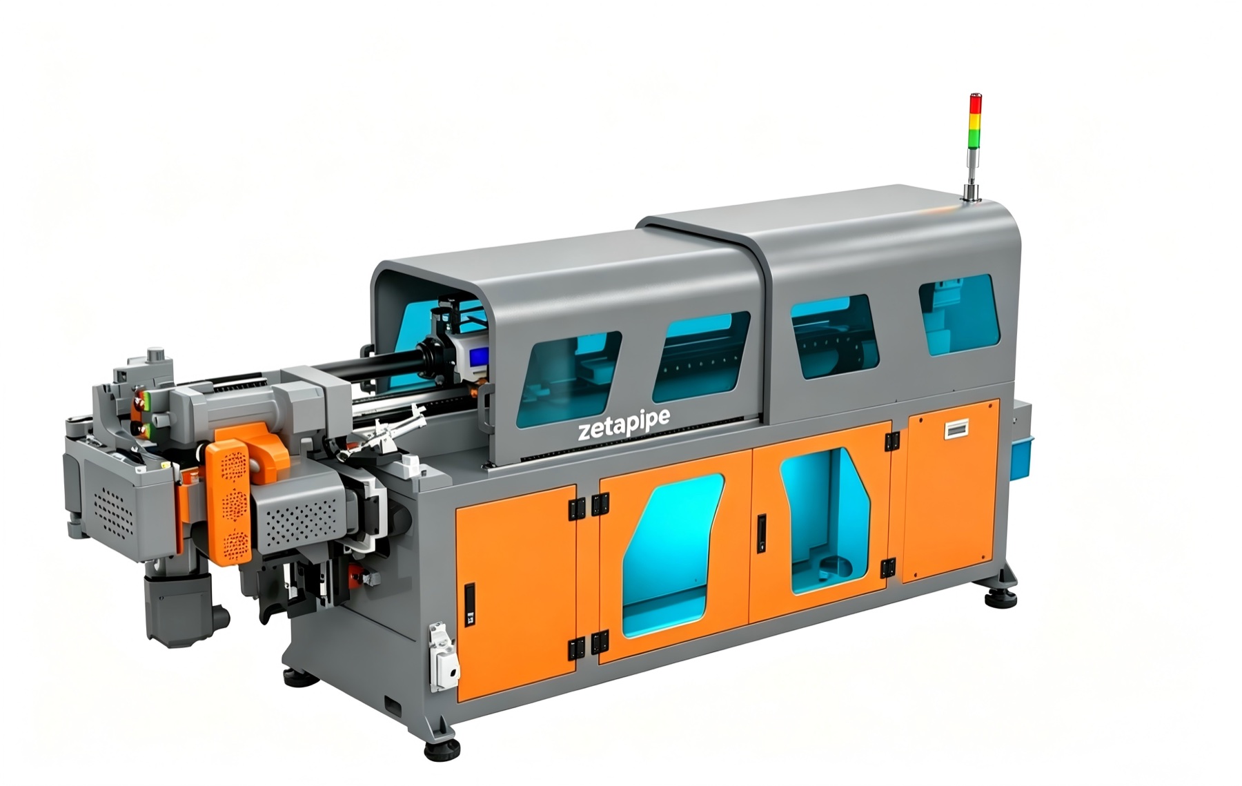 SB-18CNC
