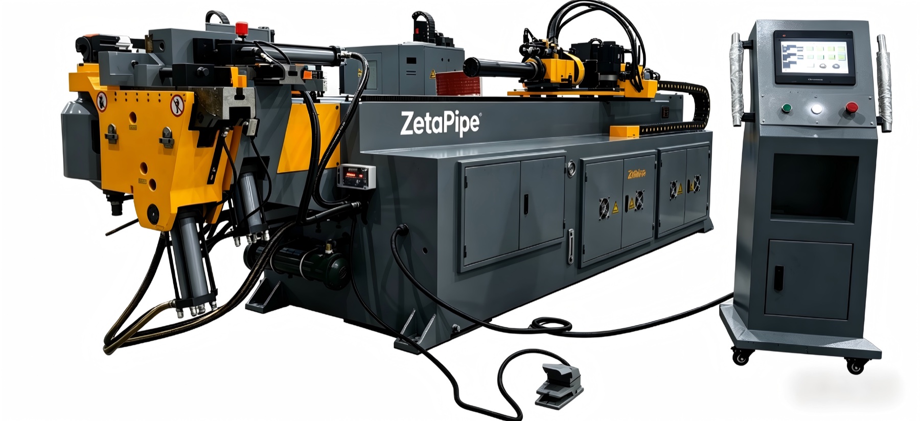 SB-75CNC