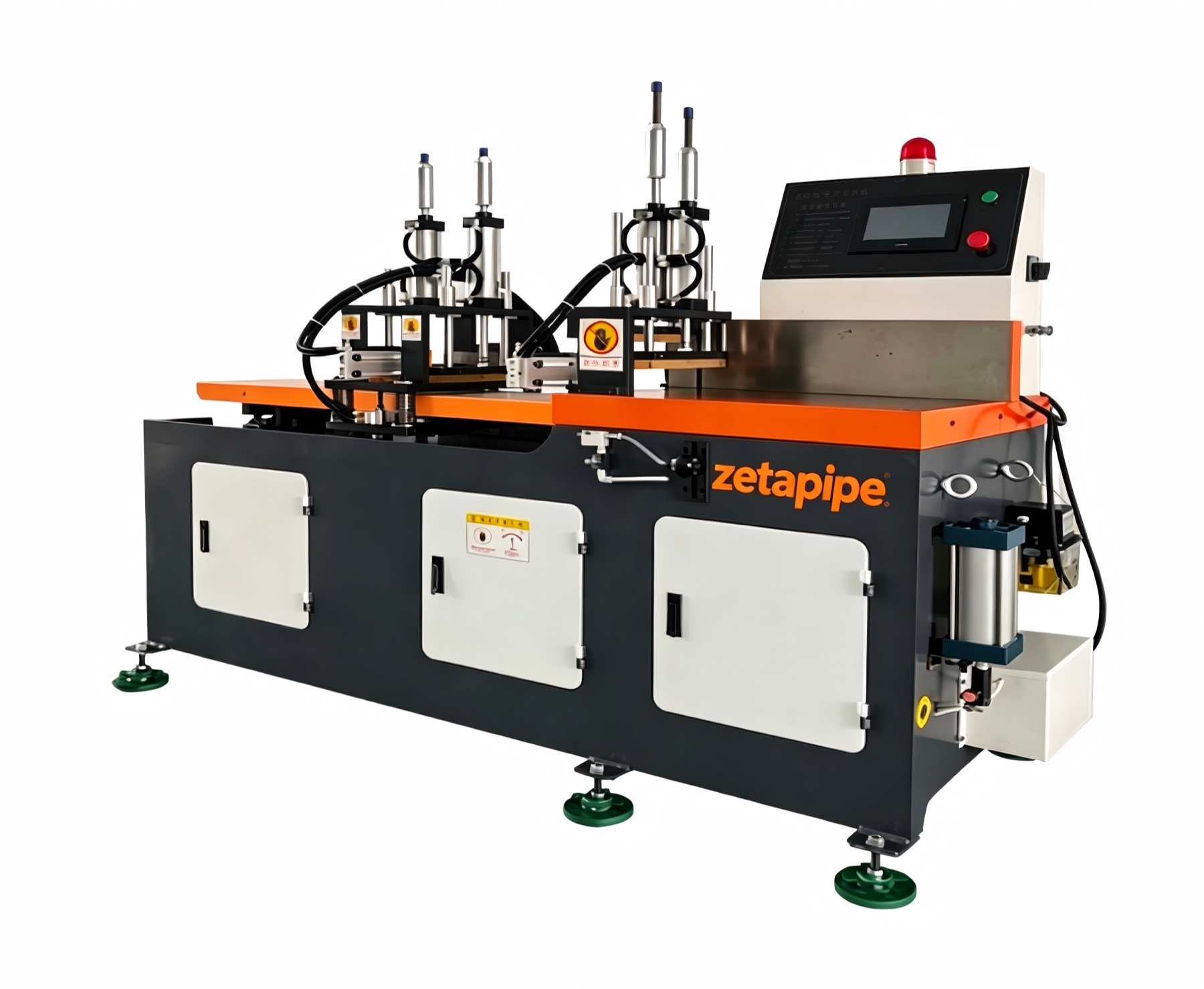 AL-455CNC