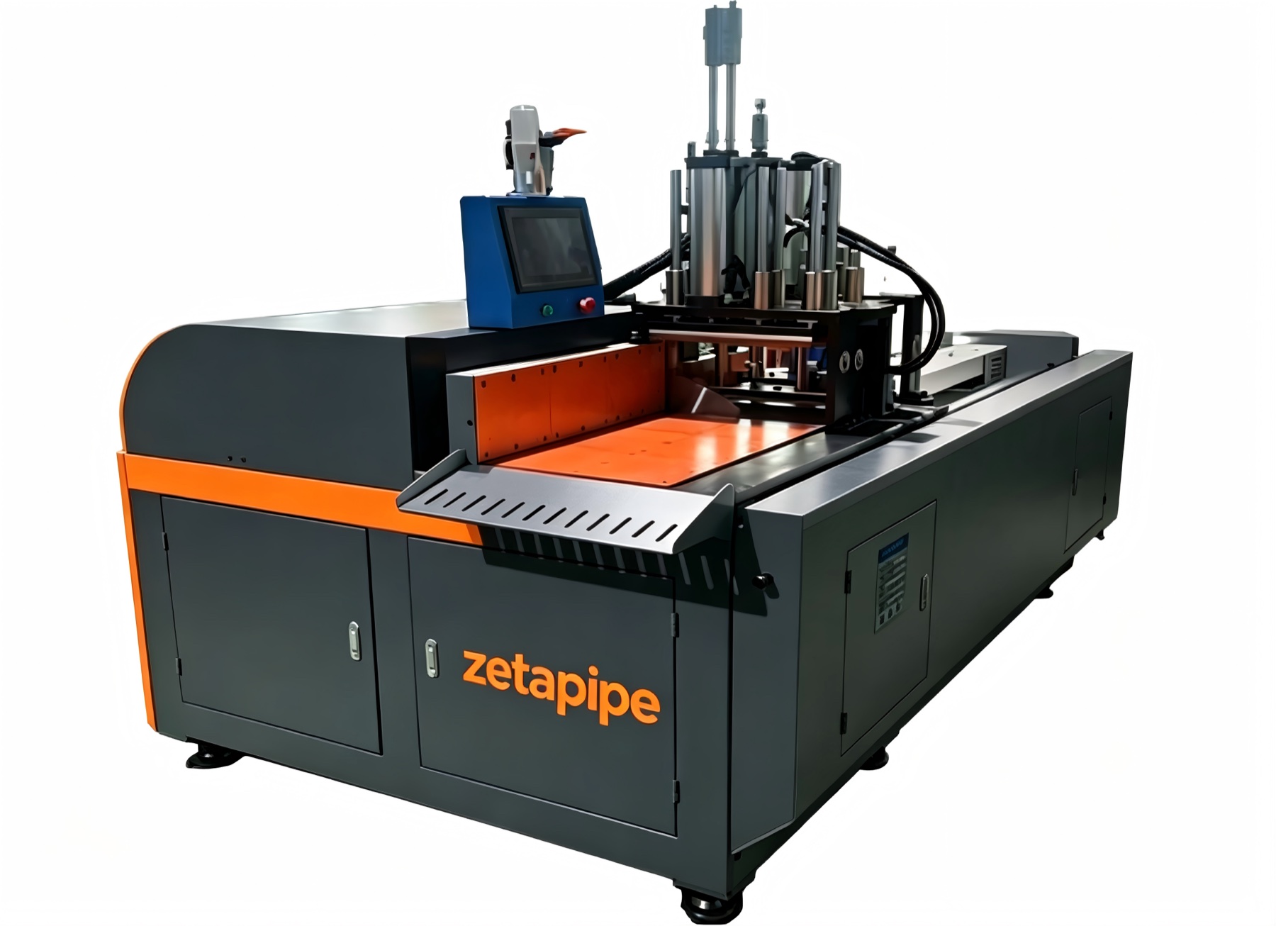AL-505CNC