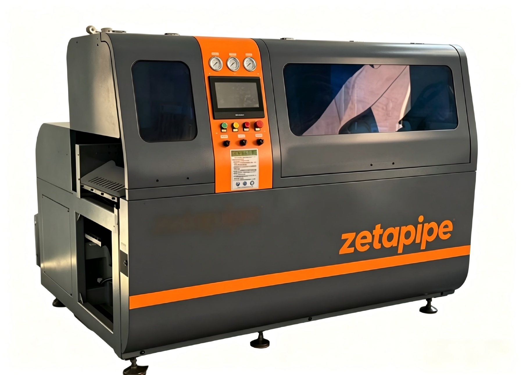 AL-610CNC